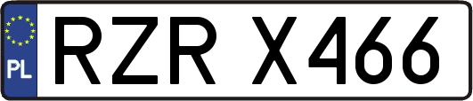 RZRX466
