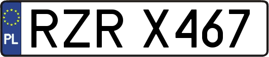 RZRX467