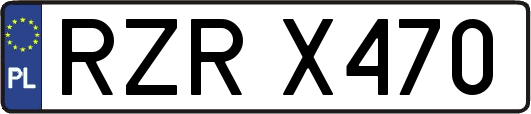 RZRX470