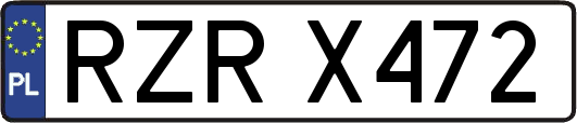 RZRX472