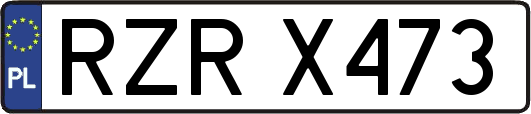 RZRX473