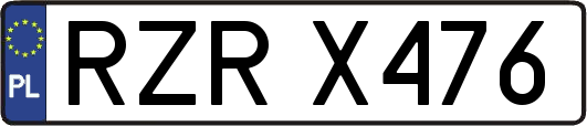 RZRX476