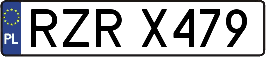 RZRX479