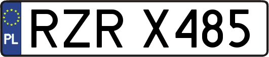 RZRX485