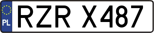 RZRX487