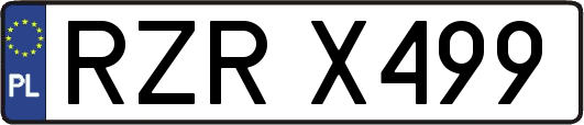 RZRX499