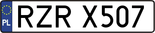 RZRX507