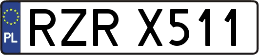 RZRX511