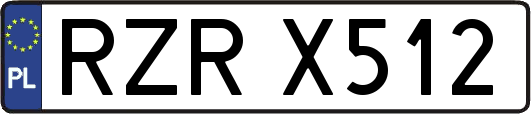 RZRX512