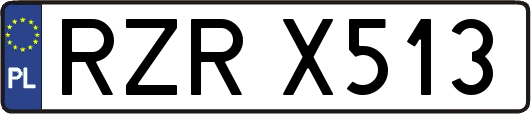 RZRX513