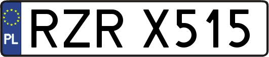 RZRX515
