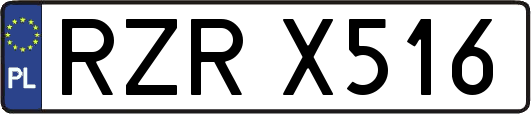 RZRX516