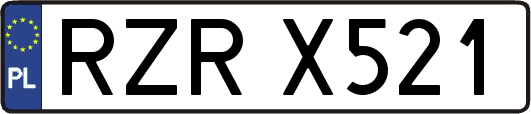 RZRX521
