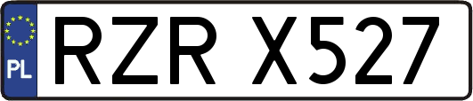 RZRX527