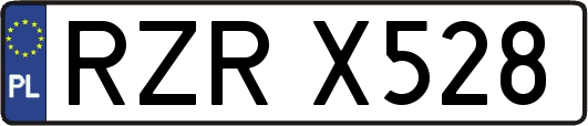 RZRX528