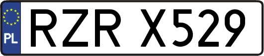 RZRX529