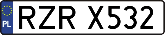 RZRX532
