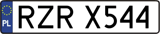 RZRX544