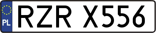 RZRX556