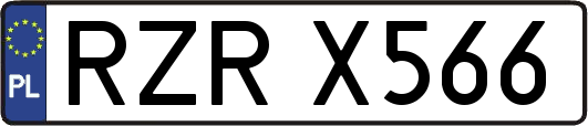 RZRX566