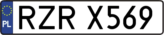 RZRX569