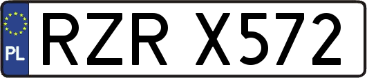 RZRX572