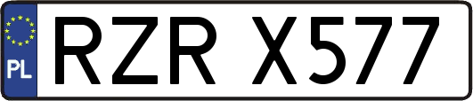 RZRX577