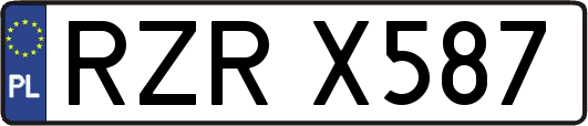 RZRX587