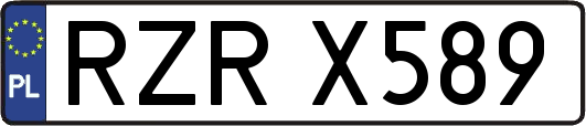 RZRX589