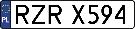 RZRX594