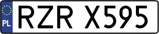 RZRX595