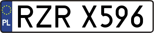 RZRX596