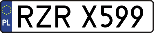 RZRX599
