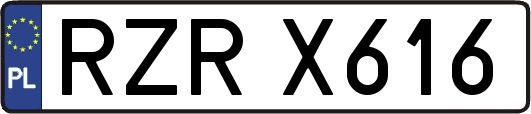 RZRX616