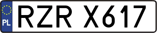 RZRX617