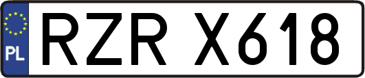 RZRX618