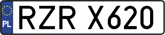 RZRX620