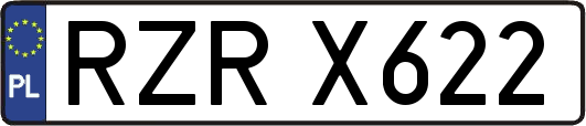 RZRX622