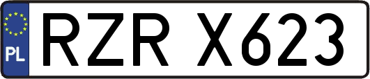 RZRX623