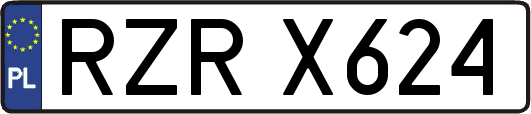 RZRX624