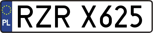 RZRX625