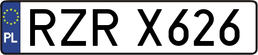 RZRX626