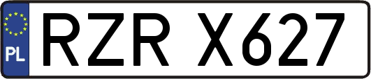 RZRX627