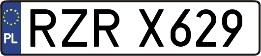 RZRX629