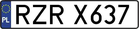 RZRX637