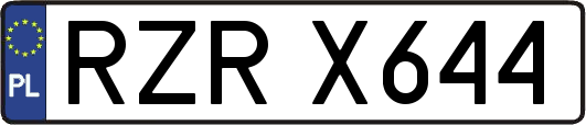 RZRX644