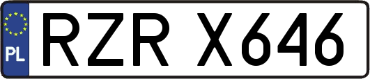 RZRX646