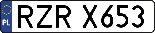 RZRX653