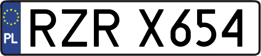RZRX654