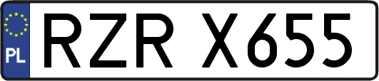 RZRX655